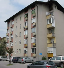 vodenje stanovanjskih objektov