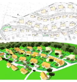 Urbanisticno načrtovanje krsko