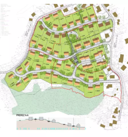 Urbanisticno načrtovanje krsko