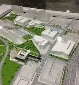 Urbanisticno nacrtovanje stajerska