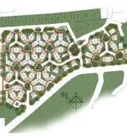 Urbanisticno nacrtovanje stajerska