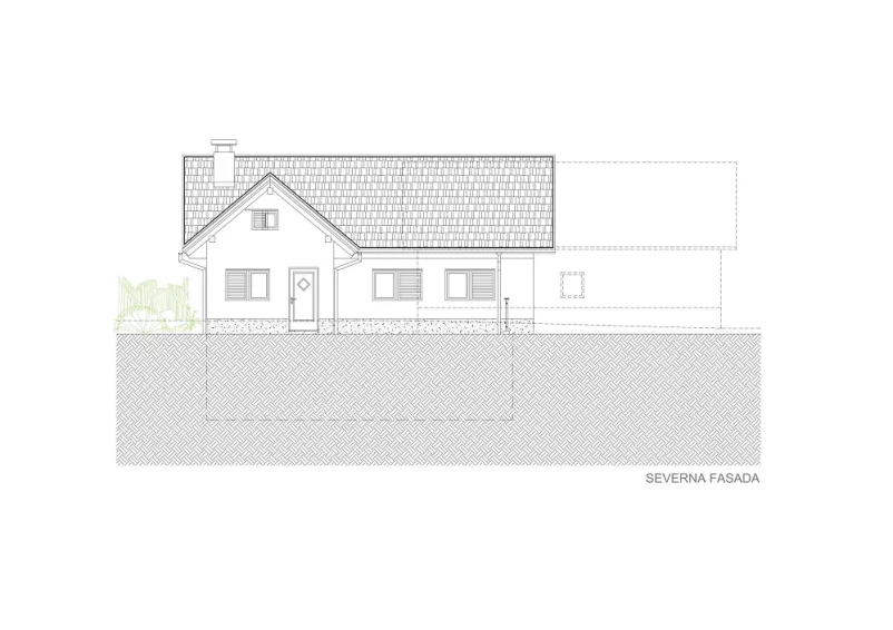 Ureditev gradbenega dovoljenja v Ljubljani prepustite nam