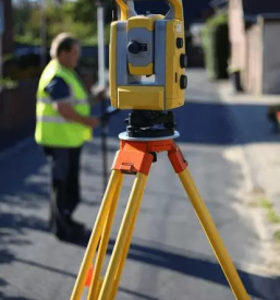 Ureditev meje in parcelacija ljubljana okolica