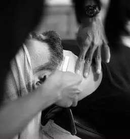 Urejanje brade gorenjska