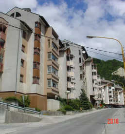 kakovostno urejanje cest hrastnik