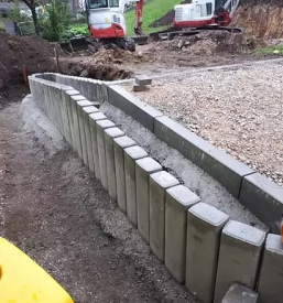 Urejanje dvorišč Gorenjska, Slovenija