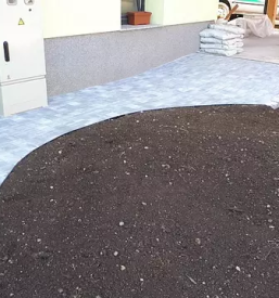 Kvalitetno urejanje dvorišč Gorenjska