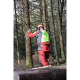 Gozdarska, komunalne in strojne storitve Branko Klajnšek s.p.