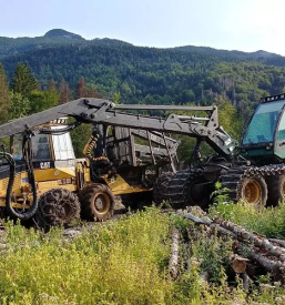 Urejanje kmetijskih zemljisc gorenjska