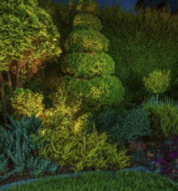 Urejanje vrtov Savinjska