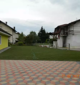 Urejanje okolice Ljubljana, Osrednja Slovenija