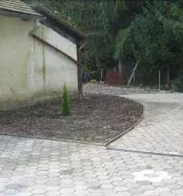 Urejanje okolja stajerska