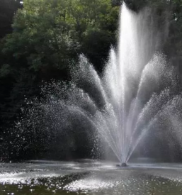 Urejanje okolja stajerska