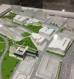 Urejanje projektne dokumentacije maribor