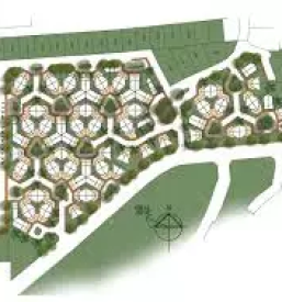 Urejanje projektne dokumentacije maribor