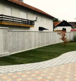 Urejanje vrtov in okolice Ljubljana, okolica