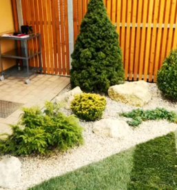 Ugodno urejanje vrtov Ljubljana, okolica