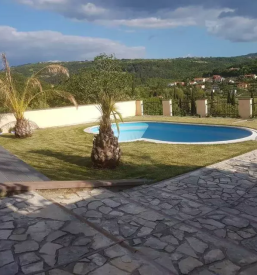 Strokovno urejanje vrtov Osrednja Slovenija