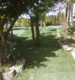 Podjetje za urejanje vrtov Ljubljana