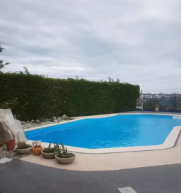 Opremljanje vrtov Ljubljana in okolica