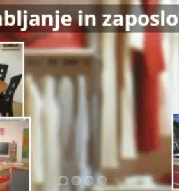 Zaposlovanje invalidov