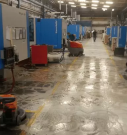 Zaposlovanje invalidov v Sloveniji