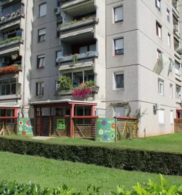 Ustvarjalni vrtec - vpišite svoje otroke