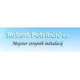 VENTILACIJE PETRINČIČ ROBERT PETRINČIČ s.p.