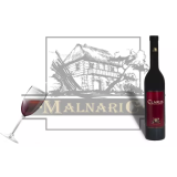 Vinogradniška kmetija Malnarič – Nampel