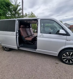 Vip prevozi kranj - taksi prevoz