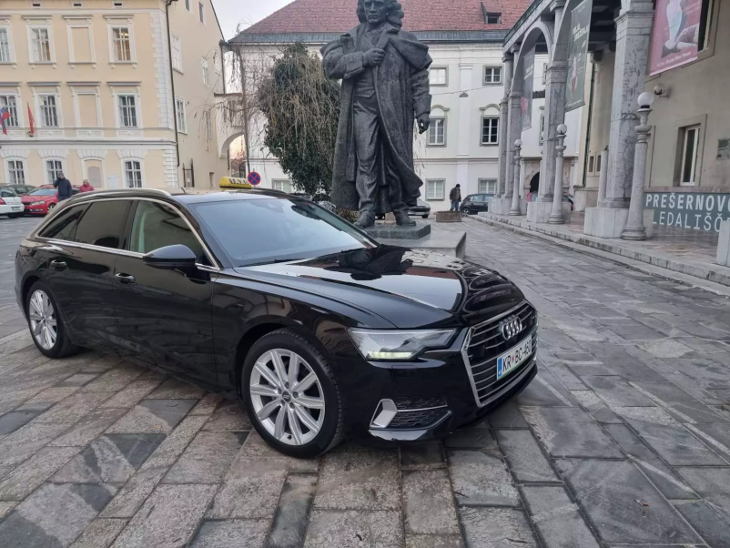 Če si želite udobno potovati na relacijah po Sloveniji ali Evropi, so VIP prevozi iz Kranja tisto, kar potrebujete