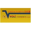 Volt commerce co. podjetje za trgovino, servis in gostinstvo d.o.o., Ljubljana
