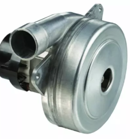 Vacuum motors in europe