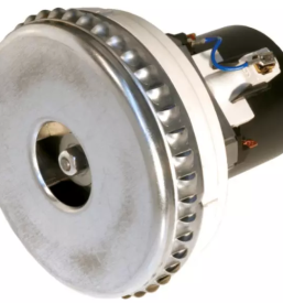 Vacuum motors in europe