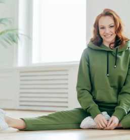 Vadba pilates on line slovenija