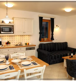 Vakantie appartementen in bled | apartmaji apart bled, tanja tersoglav   sobodajalka