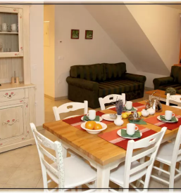 Vakantie appartementen in bled | apartmaji apart bled, tanja tersoglav   sobodajalka