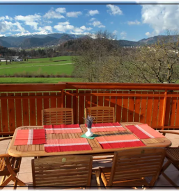 Vakantie appartementen in bled | apartmaji apart bled, tanja tersoglav   sobodajalka