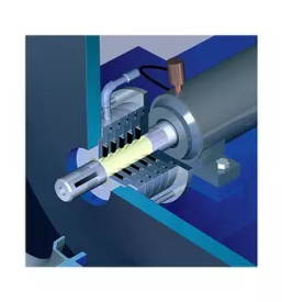 Vakuumske crpalke in kompresorji becker slovenija