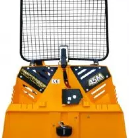 Ugodne valovite mreže Slovenija