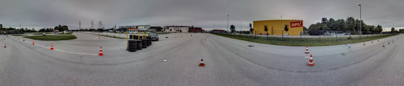 Varna vožnja za voznike začetnike Murska Sobota