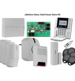 Varnostna oprema poljcane