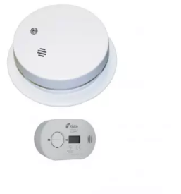 Varnostna oprema poljcane