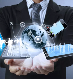 Varnostne resitve slovenija