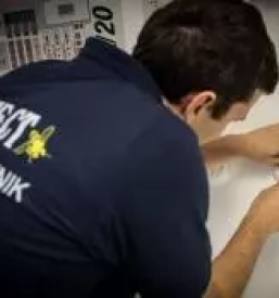 Varnostni sistemi maribor