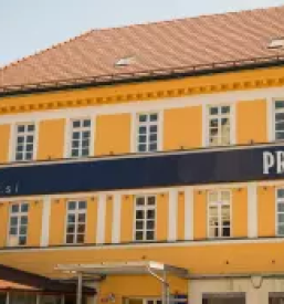 Varnostni sistemi maribor