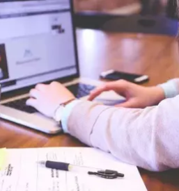 Varovanje elektronske identitete slovenija