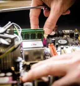 Varovanje elektronske identitete slovenija