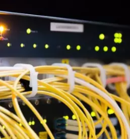 Varovanje elektronske identitete slovenija