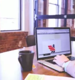 Varovanje elektronske identitete slovenija